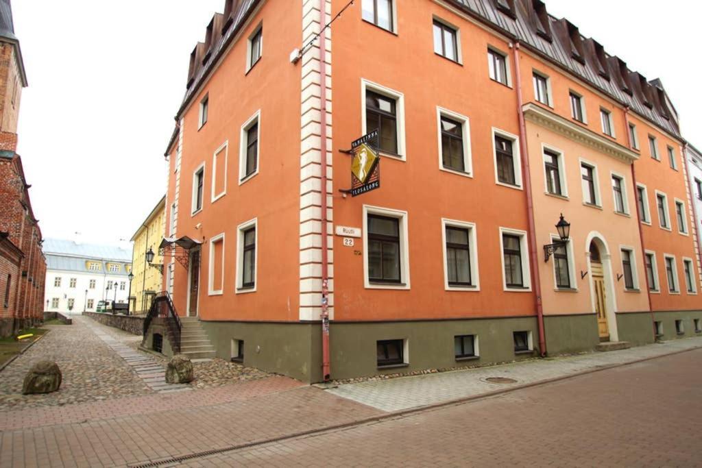 Elephant House - Old Town Тарту Екстериор снимка