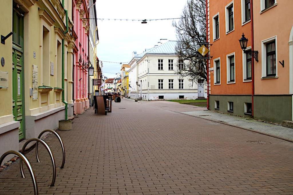 Elephant House - Old Town Тарту Екстериор снимка