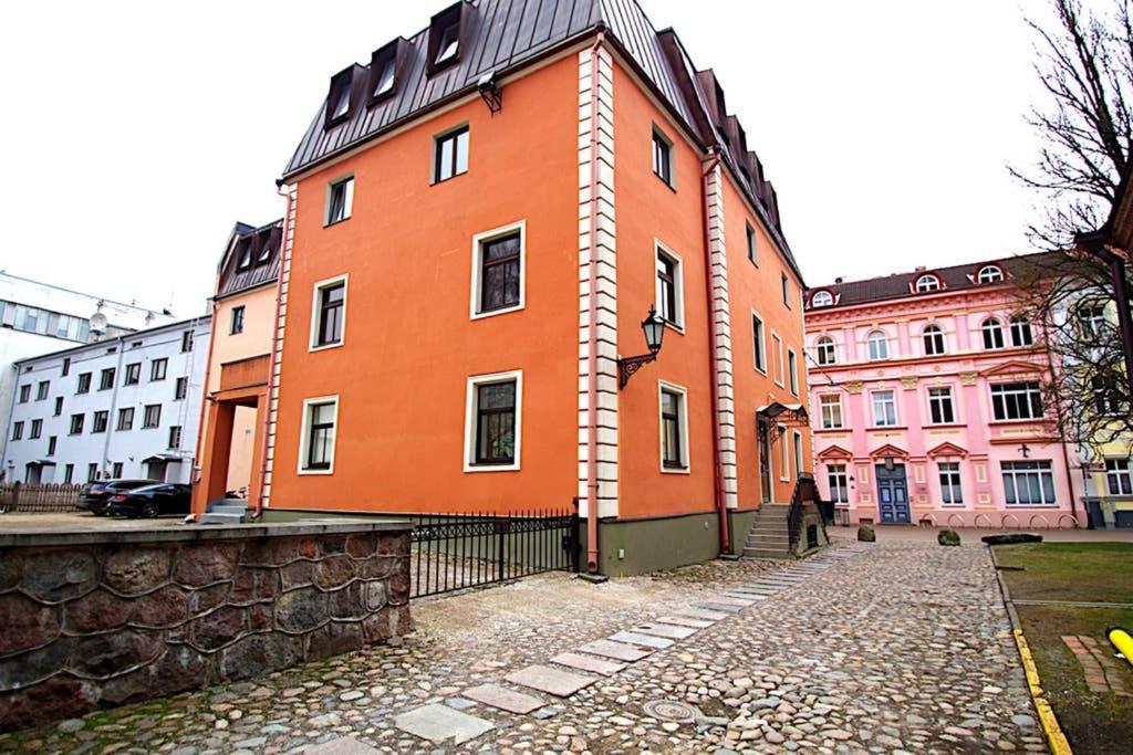 Elephant House - Old Town Тарту Екстериор снимка